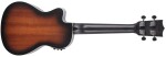 Flight DUC 380 CEQ Amber Satin Color