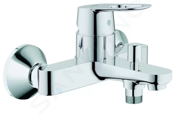 GROHE - BauLoop Vanová baterie, chrom 23341000