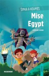 Šipka Koumes Mise Egypt