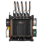 Prusa Research Original Prusa XL - 5 hlav - sestavená