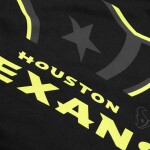 Nike Pánská mikina Houston Texans NFL VOLT Hoodie Velikost: S
