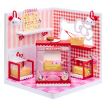MGA's Miniverse – Make it Mini Hello Kitty set