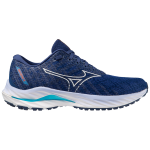 Běžecké boty Mizuno WAVE INSPIRE 19 J1GD234475 Velikost obuvi EU: