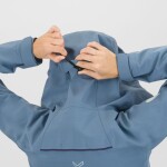 KARPOS W Temporale Jacket, Bluefin velikost: S