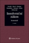 Insolvenční zákon