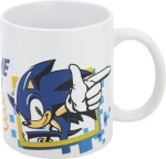 STOR Hrneček keramický 325 ml Sonic (8412497084654)