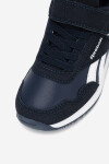 Sportovní Reebok V9-25195-02(III)CH Syntetický materiál