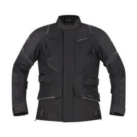 Moto bunda Richa Cyclone 2 Gore-Tex černá - Xxl
