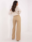 Kalhoty LK SP 509758.06 camel 36
