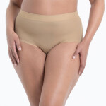 Essential kalhotky+ 1943 desert - Anita Classix 753 desert XL