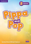 Pippa and Pop Level 2