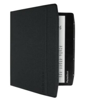 PocketBook pouzdro Flip pro 700 (Era), zeleno-šedé HN-FP-PU-700-GG-WW