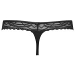 Dámská tanga 50601-4 - Selmark S