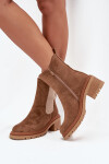 Jodhpur boty model 216844 Step in style 40