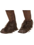 Smiffys Krampus kopyta 47076 pár