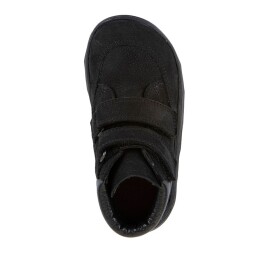 Dětské zimní barefoot boty ZERU TEX BLACK Froddo G2110150-15 - 25