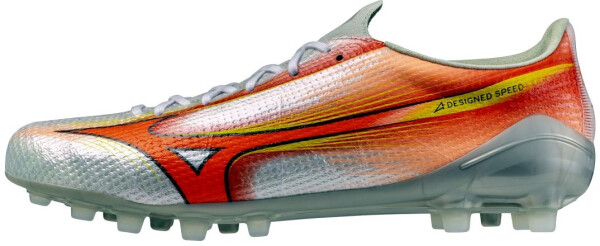 Kopačky Mizuno MIZUNO Alpha III JAPAN AG P1GA266154 Velikost obuvi v EU: 41