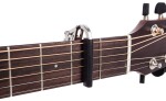 Shubb S1 Deluxe Capo Steel String Guitar