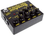 Tech 21 Para Driver DI v2