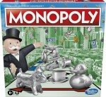 Monopoly Classic cz verze