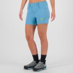 KARPOS W Santa Croce W Shorts, Delphinium velikost: 44
