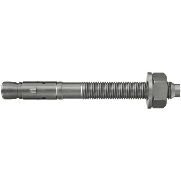 Fischer Bolzenanker FBZ 16/25 A4 hmoždinka 543414 20 ks