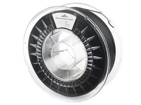 Filament Spectrum PLA MATT 1.75mm DEEP BLACK 1kg