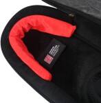 Music Area FCV-EB Canvas Black