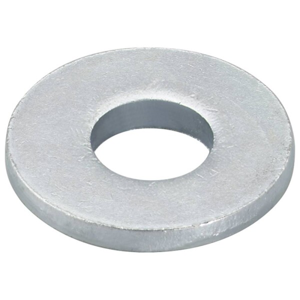 Podložka 17 mm 40 mm nerezová ocel 50 ks Fischer 563022