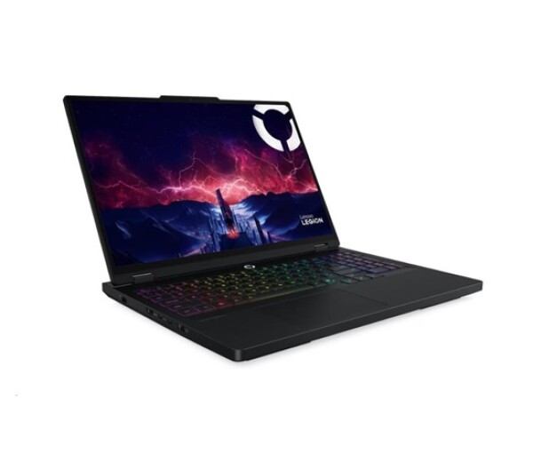 LENOVO NTB Legion Pro 5 16ADR10 - Ryzen 7 8745HX,16" WQXGA OLED,32GB,1TSSD,HDMI,RTX 5060 8GB,W11H,3Y CC EDF_1651155