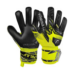 Reusch Attrakt Silver Jr brankářské rukavice 5572215 2025 4