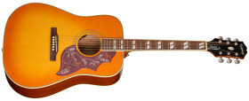 Epiphone Hummingbird Studio - Heritage Cherry Sunburst