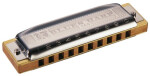 Hohner Blues Harp MS D