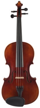 Vienna Violin Violine Tremolo Set 4/4