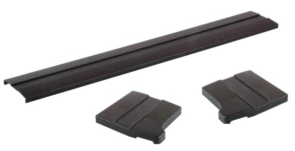 BBP Kryt pro vnitřní zásuvku :: levý (153824)