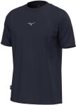 Běžecké tričko Mizuno Athletics Graphic T-shirt K2GAC50311 Velikost textilu: L