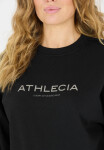 Dámská mikina Athlecia Atkins Velikost: 40