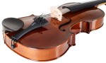 Stentor Student II 4/4 Vln Set (SR1500A)