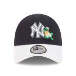 New Era Pánská kšiltovka New York Yankees MLB 2026 Spring Training Casual Classic Adjustable