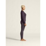 CRAFT Active Comfort LS 2 fialová - Běžecké termo tričko CRAFT Active Comfort LS 2 - fialová Velikost textilu: L