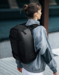Batoh Db Ramverk Backpack 21L Black out