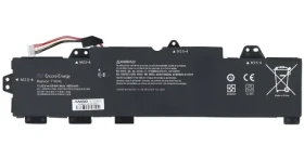 TRX TT03XL / Baterie pro notebook / Li-Ion / 11,55V / 4850mAh / 56Wh / HP EliteBook 755 G5, 850 G6 (TRX-AM-TT03XL)