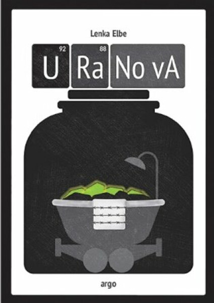 Uranova - Lenka Elbe