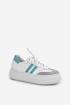 Sportovní obuv model 208541 Step in style 37