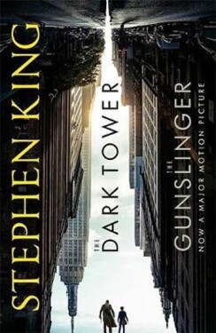 Dark Tower 1:The Gunslinger: Film Tie-In - Stephen King