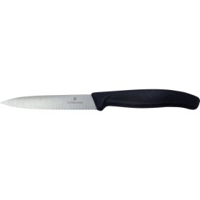 Victorinox 6.7733 Loupací nůž černá - Victorinox 6.7733 10 cm