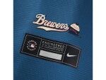 Nike Pánský dres Milwaukee Brewers MLB 2026 City Connect Stadium Velikost: S