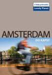 Amsterdam do kapsy - Lonely Planet