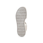 Sandály Skechers Slip-Ins: Bobs Sun Ray W 114413-TPE EU 38,5
