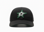 Fanatics Dětská Batolecí kšiltovka Dallas Stars NHL Simple Black